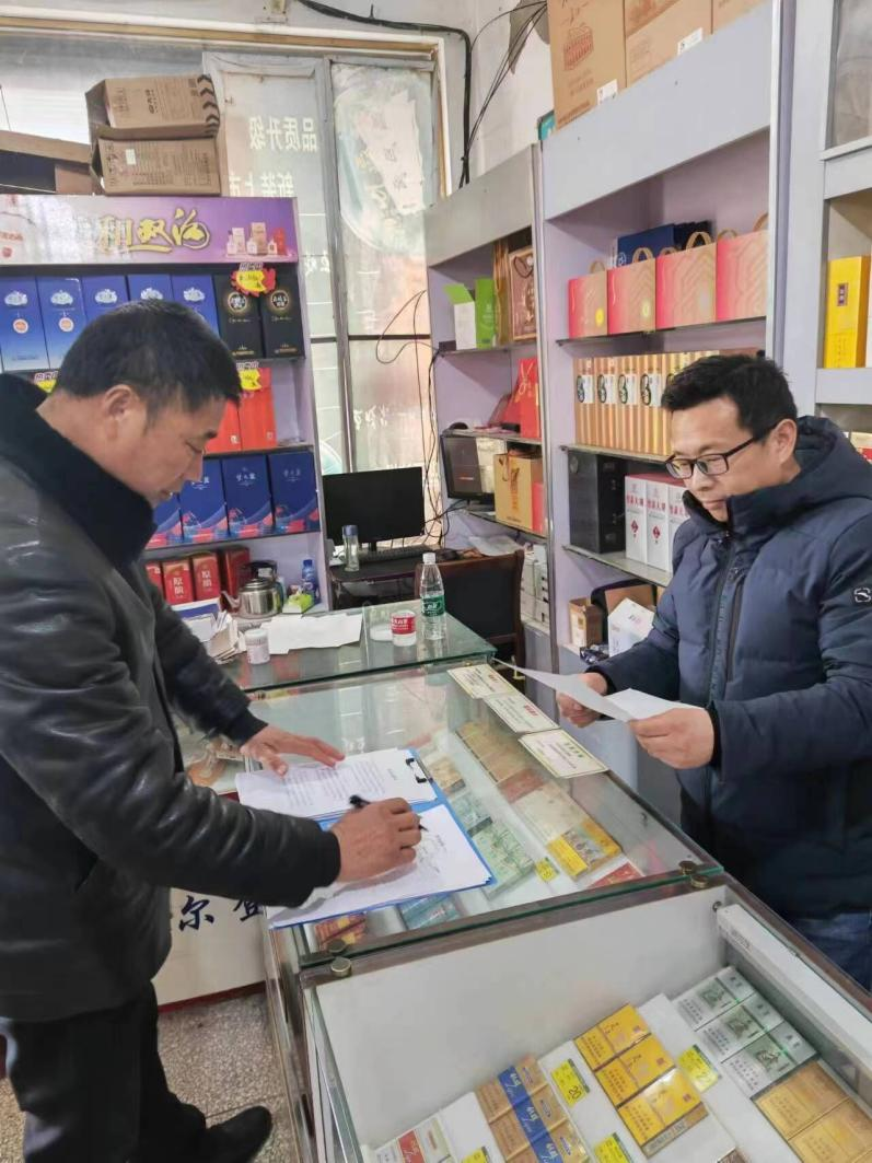 新灘鹽場(chǎng)：筑牢食品&ldquo;安全線(xiàn)&rdquo; 守護(hù)群眾&ldquo;盤(pán)中餐&rdquo;2.png